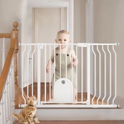 ECHOSOLAR Baby Gate