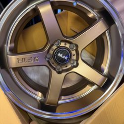 18” Wheels 5x114.3 5x120 5x112