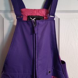 Arctix Youth Snow Bibs- Set Of 3