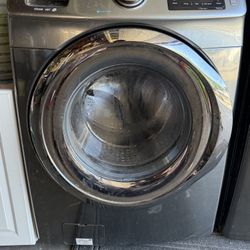 Samsung Washer 