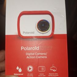 Polaroid Go Pro