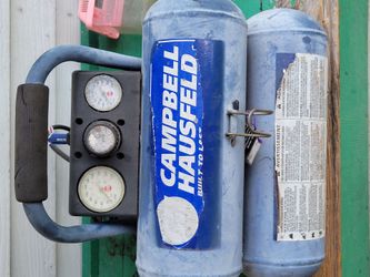 Air compressor