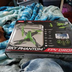 Sky Phantom