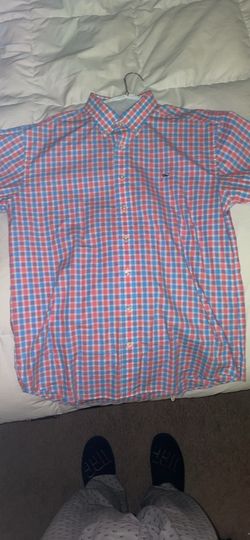 Vineyard Vines Long Sleeve Shirt