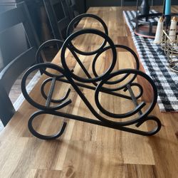 Wine Bottle Holder