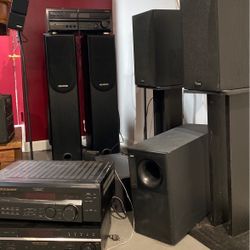 Speakers