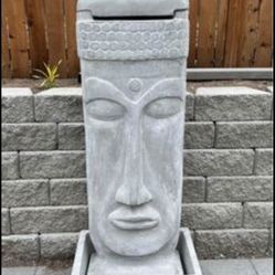 Water Fountain