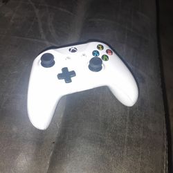 Xbox 360 Controller 