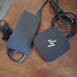 HP Thunderbolt Dock G2 USB-C