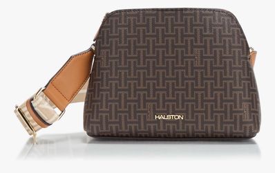 Halston Quincy bag crossbody