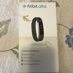 Fitbit Alta 