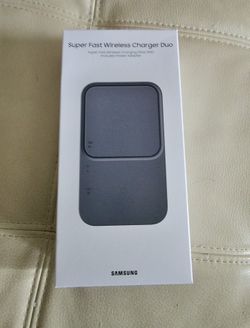 Samsung Galaxy23 Duo Charger