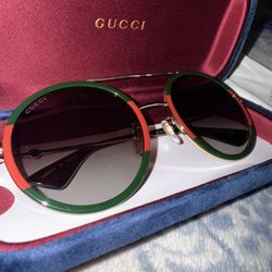 Gucci Sunglasses 