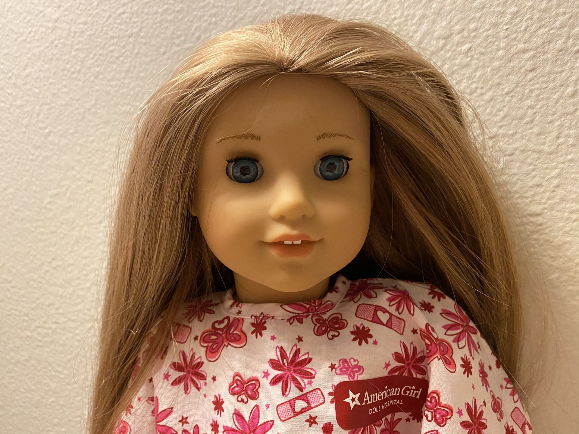 American Girl Doll 