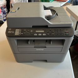 Brother Printer MFC-L2700DW