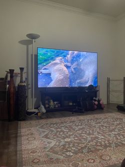 Tv stand