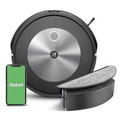NEW iRobot Roomba Combo j5 Vacuum & Mop Originally $529