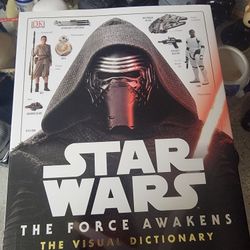 Box of Star Wars Merch