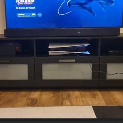 IKEA TV STAND