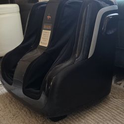 Human Touch REFLEX 5S Leg Massager