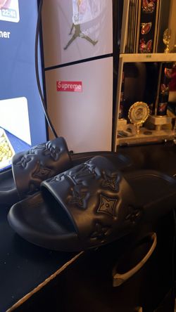 LV slides