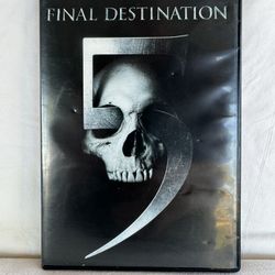 Final Destination 5