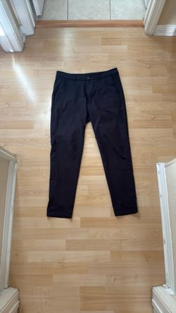 Lululemon ABC Trouser Men’s 32
