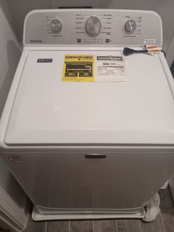 Free Washer
