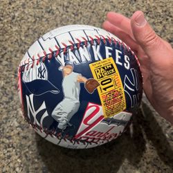 Yankees 100th Anniversary Limited Edition 