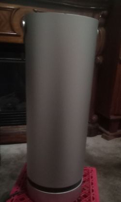 The molecule air purifier