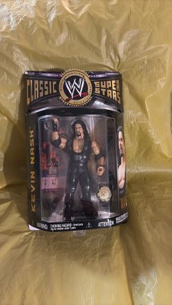 WWE action figure Sell/Trade