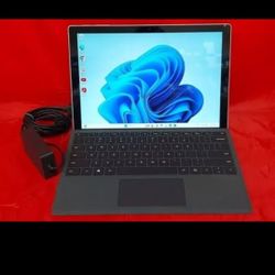 Microsoft Surface Pro 7 Core i7 / 16GB RAM / 256GB Wi-Fi Only 