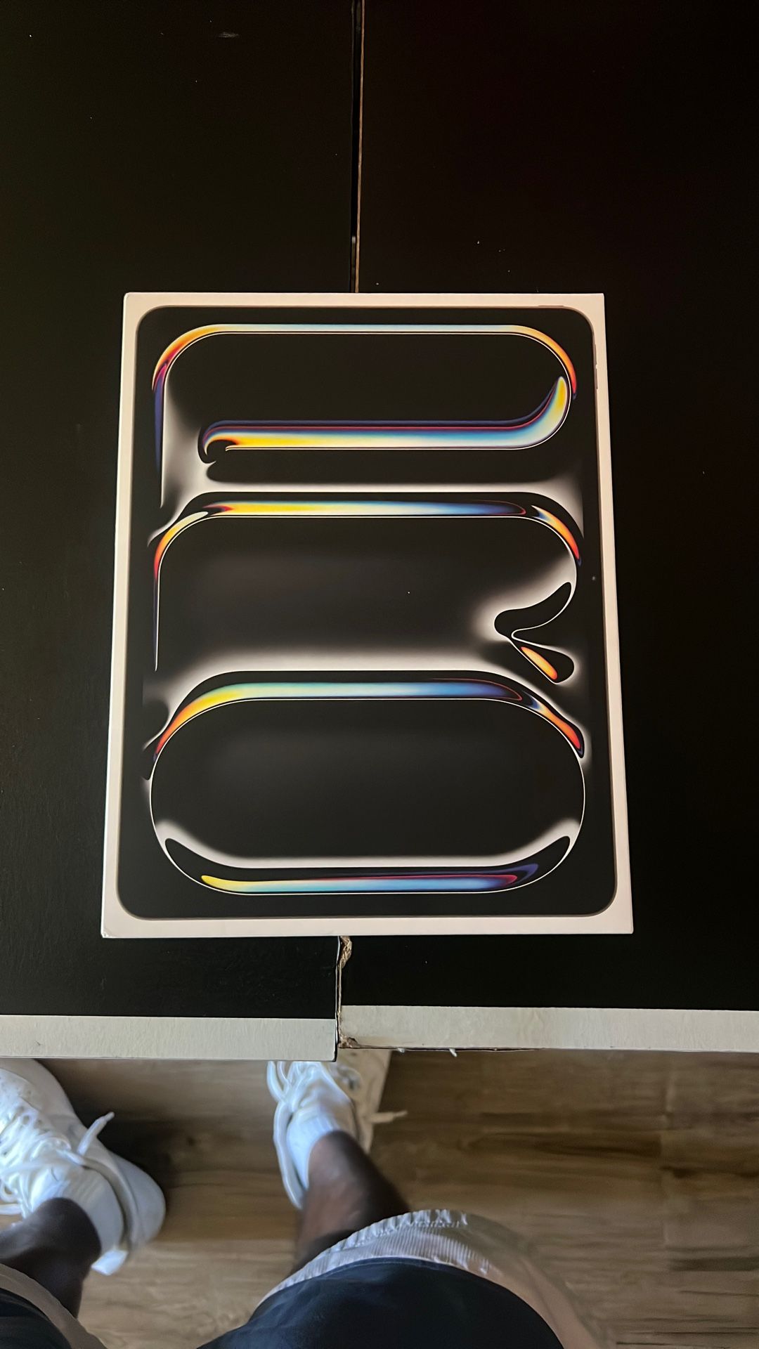 iPad Pro