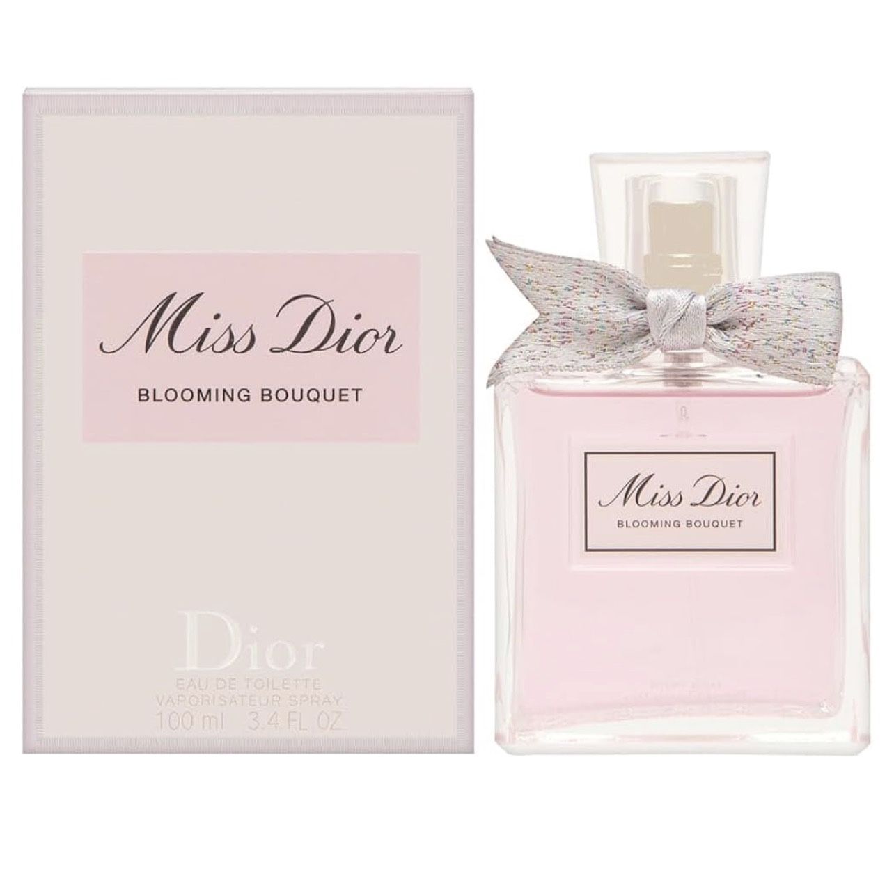 Miss Dior Perfume