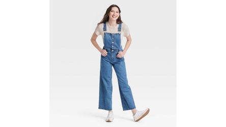 Overalls