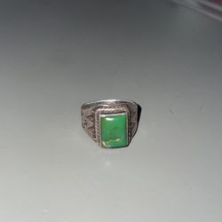 Vintage Ring 