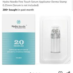 Hydra STAMP