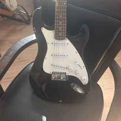 Sky Guitar