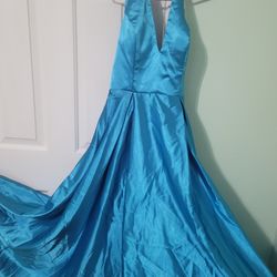 Prom Dress 👗 