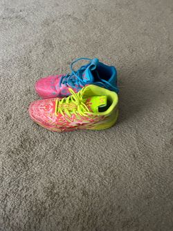 La Melo Ball Basketball Shoes