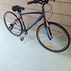 New 26 Inch L Infinity Bos3 Shimano Bike 