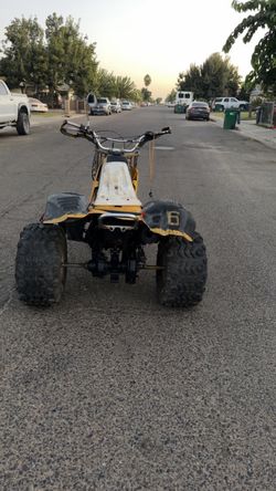 3 wheeler