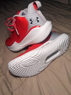 Women Tennis Shoes Size 8