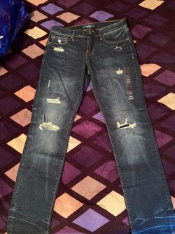 Aero pant