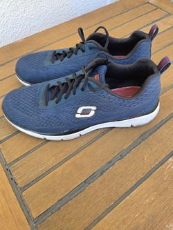 Sketcher shoes