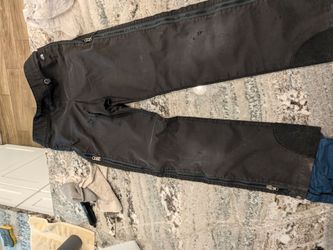 North Face vintage ski/snowboard pants