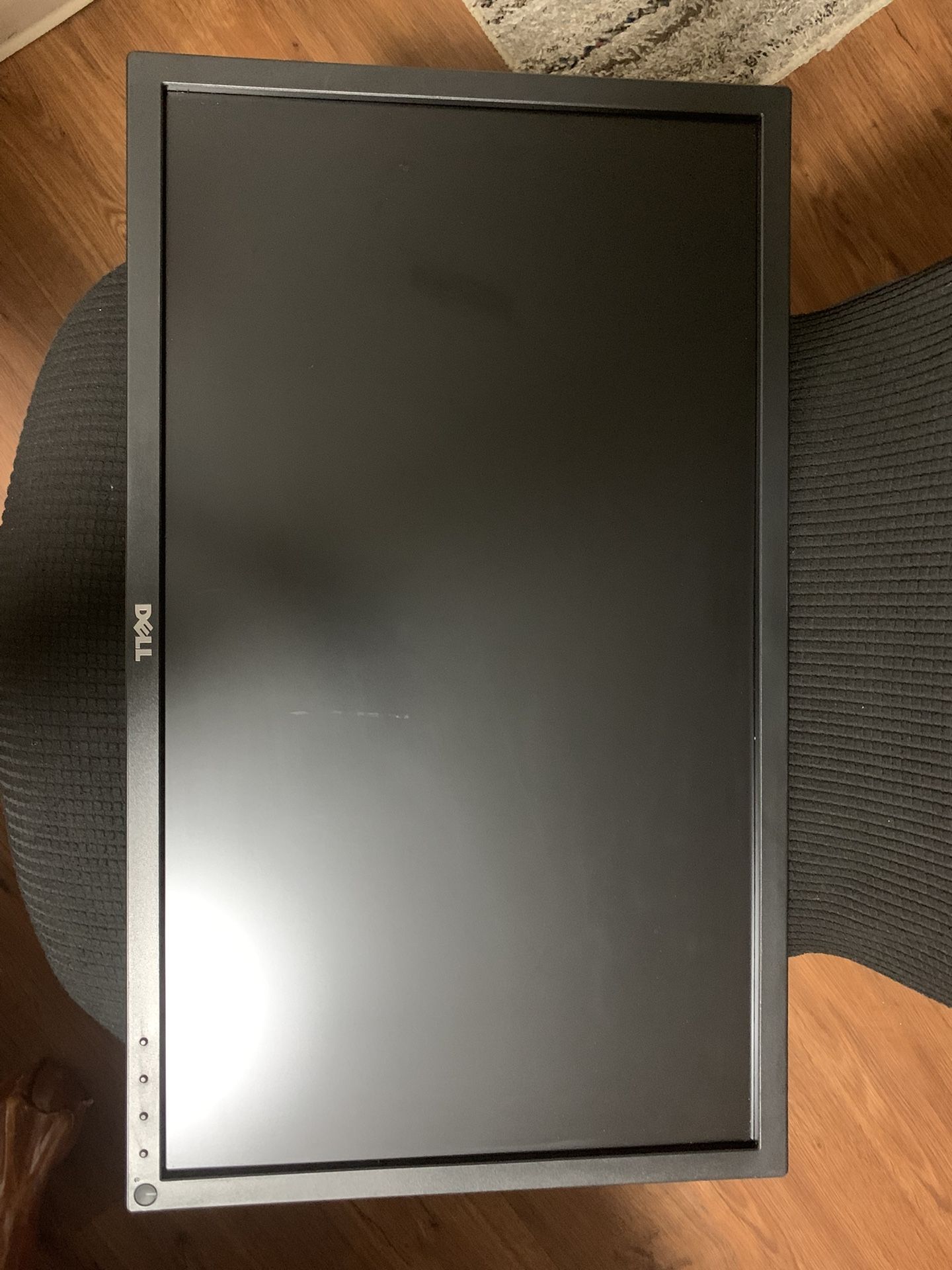 Dell Desktop Monitor