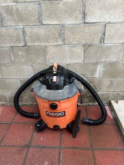 Vacuum