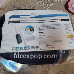 Bed Rail Inflatable Hicapop New
