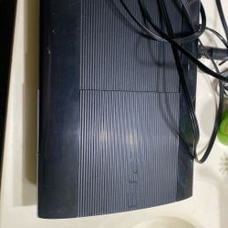 PS3 40$ W Skate 3 Game
